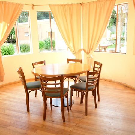 Hotel El Volcan Ngoại thất bức ảnh
