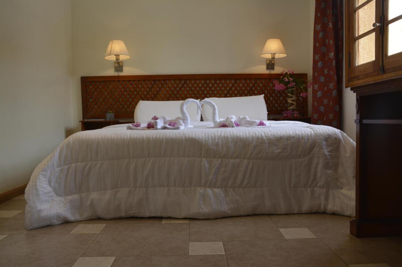 Hotel El Volcan Ngoại thất bức ảnh