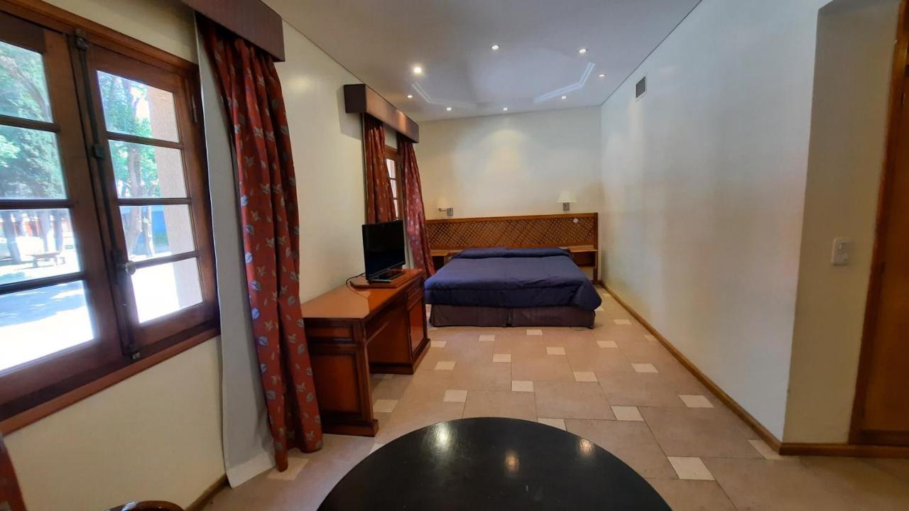 Hotel El Volcan Ngoại thất bức ảnh