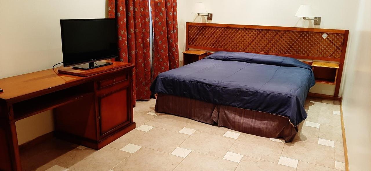 Hotel El Volcan Ngoại thất bức ảnh