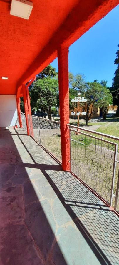 Hotel El Volcan Ngoại thất bức ảnh