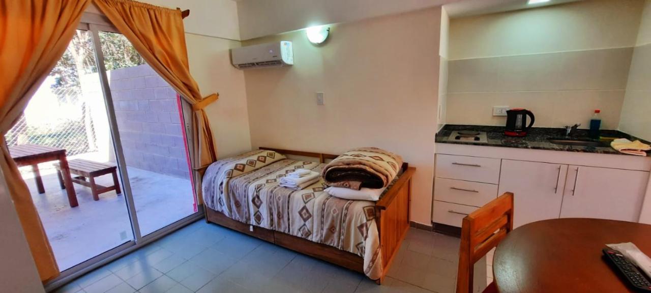 Hotel El Volcan Ngoại thất bức ảnh