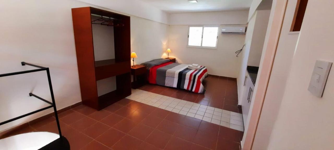 Hotel El Volcan Ngoại thất bức ảnh