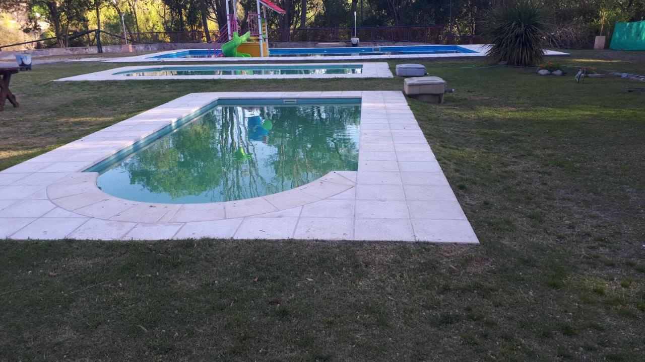 Hotel El Volcan Ngoại thất bức ảnh