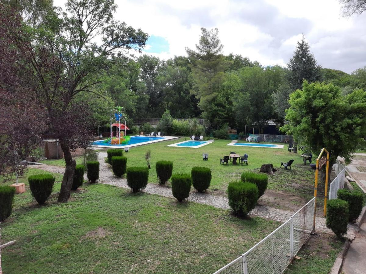 Hotel El Volcan Ngoại thất bức ảnh