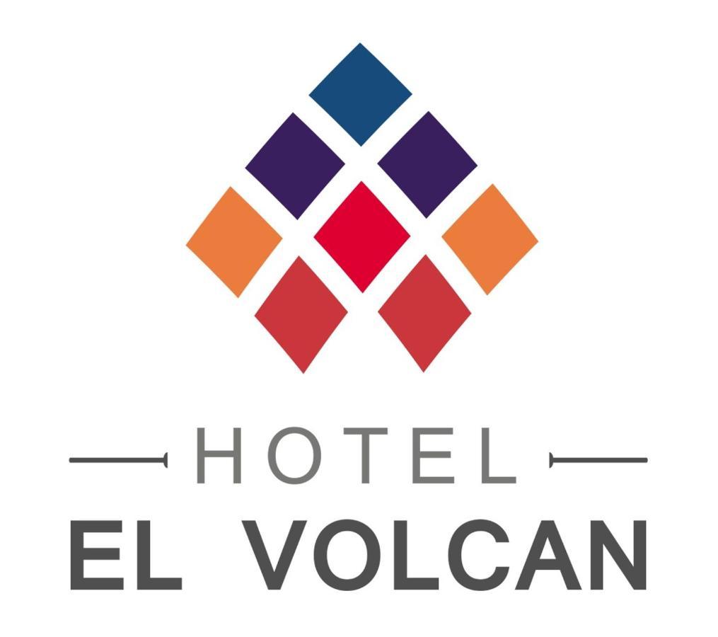 Hotel El Volcan Ngoại thất bức ảnh