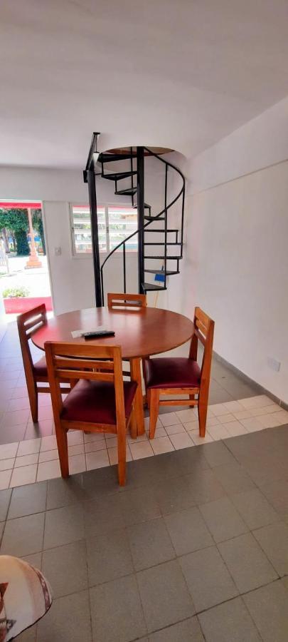 Hotel El Volcan Ngoại thất bức ảnh