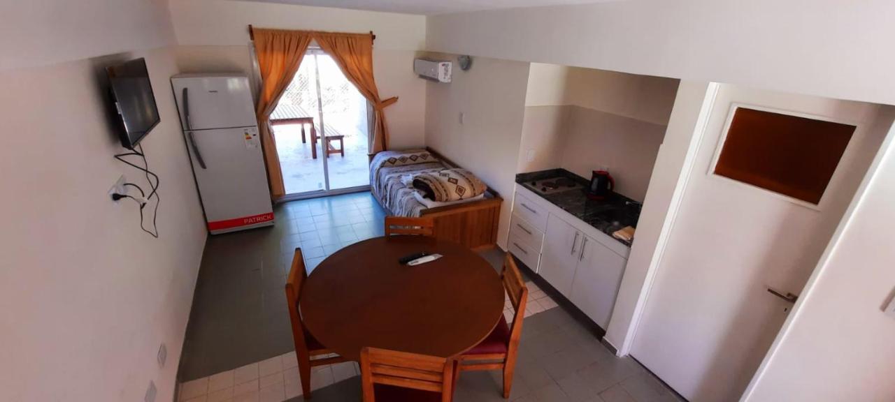 Hotel El Volcan Ngoại thất bức ảnh