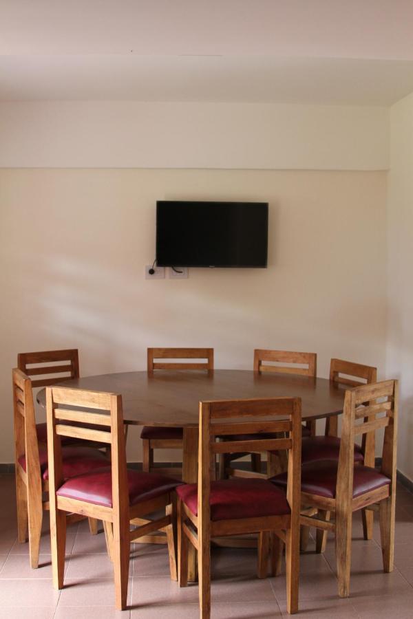 Hotel El Volcan Ngoại thất bức ảnh