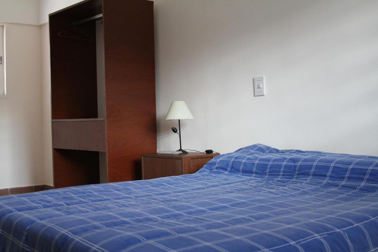 Hotel El Volcan Ngoại thất bức ảnh