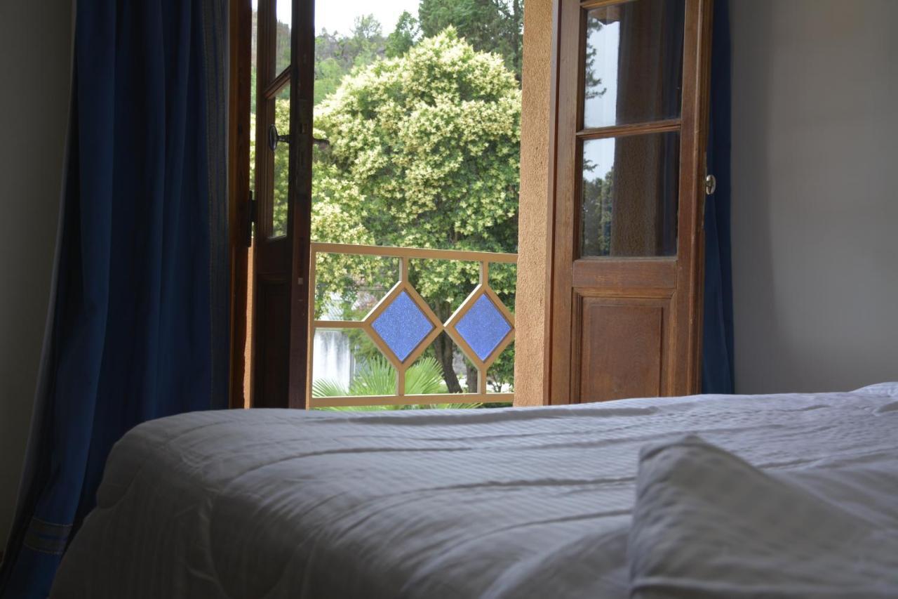 Hotel El Volcan Ngoại thất bức ảnh