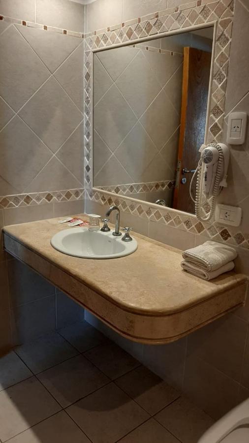 Hotel El Volcan Ngoại thất bức ảnh