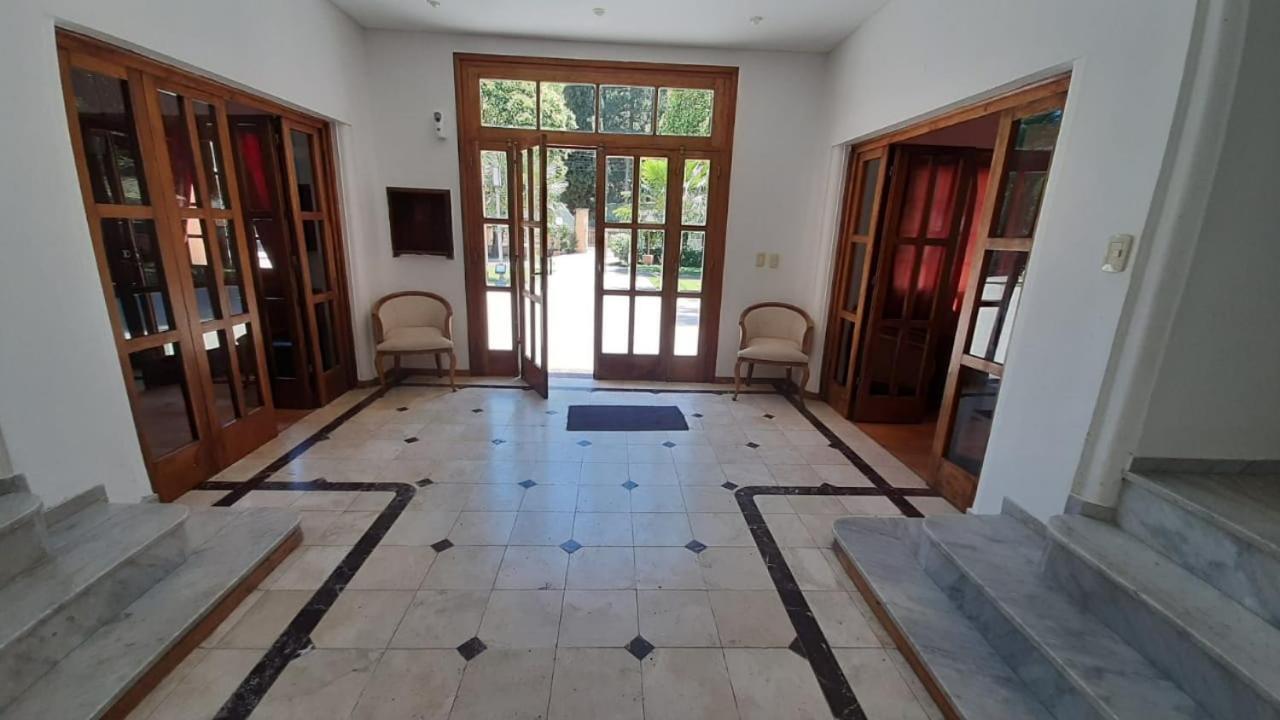 Hotel El Volcan Ngoại thất bức ảnh