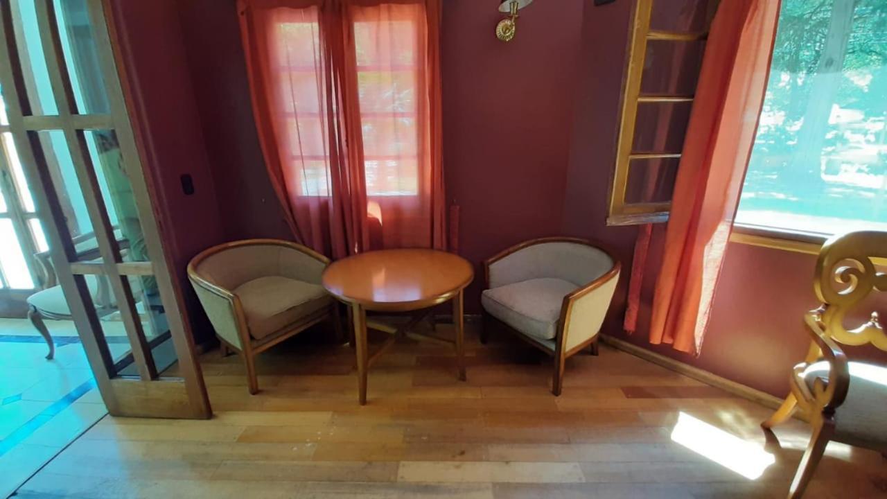 Hotel El Volcan Ngoại thất bức ảnh